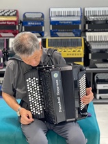 Where can I buy imported accordions in Beijing? Beijing Horner Accordion Art Center·Deposit link