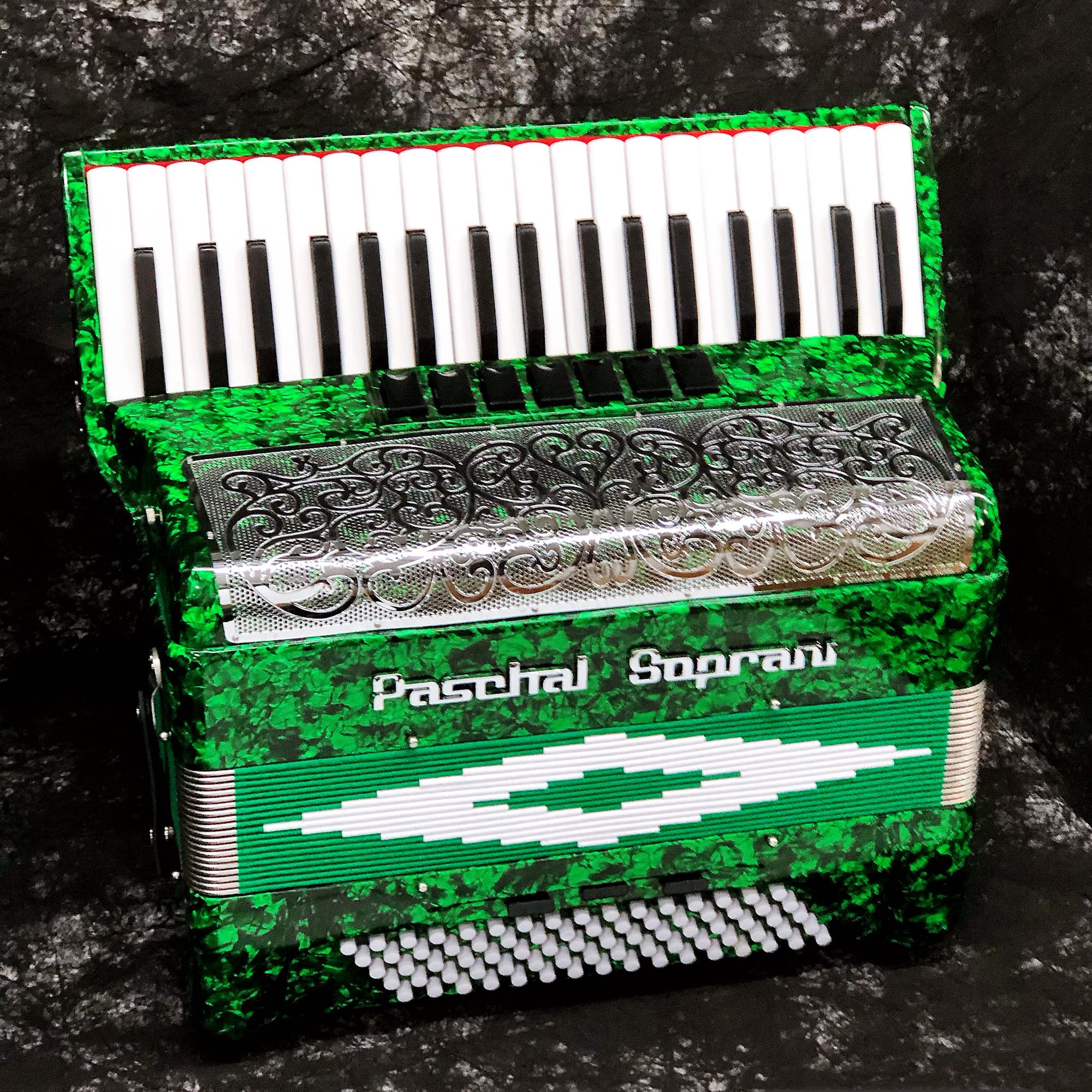 Italy Sobrani Brani 3rd spring 80 bass accordion store Beijing Imported accordion store