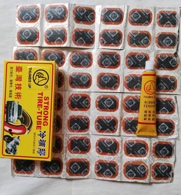 Kit de réparation vélo - Ref 2315754 Image 4