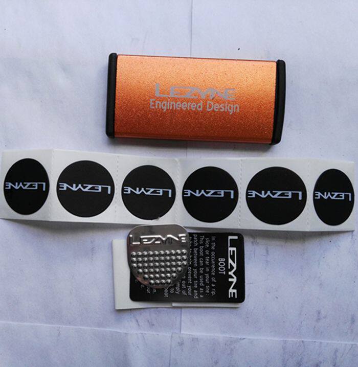 Kit de réparation vélo - Ref 2315754 Image 5