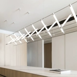 Maza Lantern Chain Restaurant Coffee Bar Bar Bar Industrial Wind Cassier Creative Table Личное творческое искусство искусство