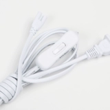 Leesa Blue Shark Lighting