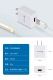 USB-зарядка на все продукты USB нашего магазина