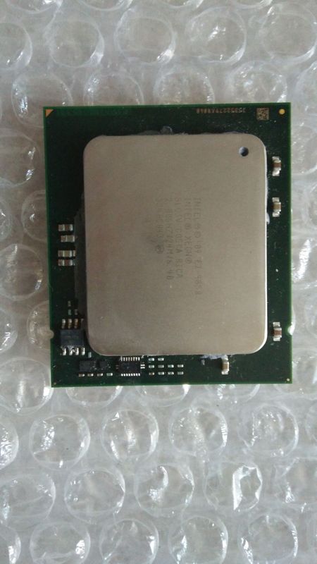 Beijing Spot Intel Xeon mp E7-4820 4850 server CPU