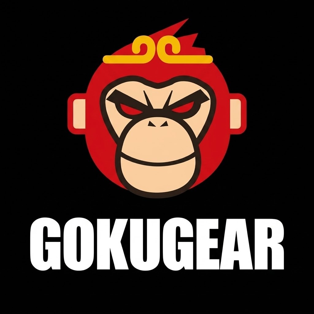 GOKUGEAR悟空装备