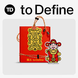 Yuyi to Define Cai Like Me Fragrance Pendant Car Car Hanging Lucky