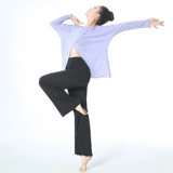 Современные этнические классические штаны, костюм, леггинсы для спортзала, свободный прямой крой