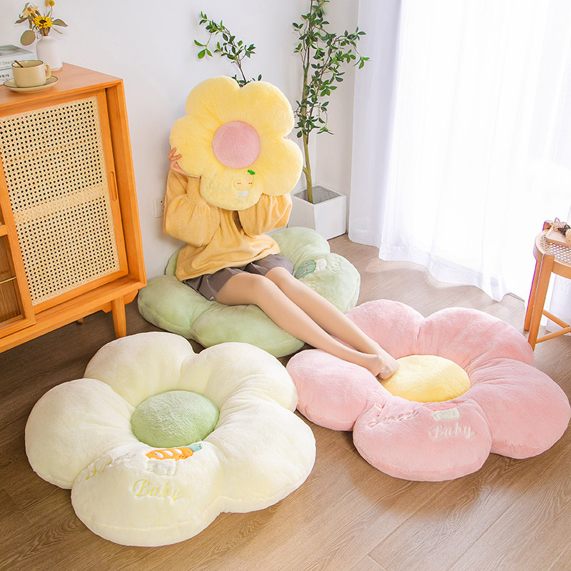 Carpet Bedroom Bedside Blanket with seat cushion Gg foot cushions Sub-balcony Girl Room Anti-Slip Home Living Room