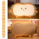 [Холодный матовой] хлеб Wangwang Eye [Memory Cotton Pillow Core]