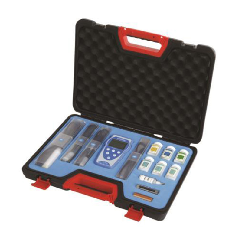 SX811 series specialized PH food soil wastewater drink HFA strong alkaline acid