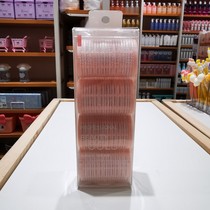 Magic curling barrel mix and match value pack of 12 pieces] MINISO premium quality curling iron