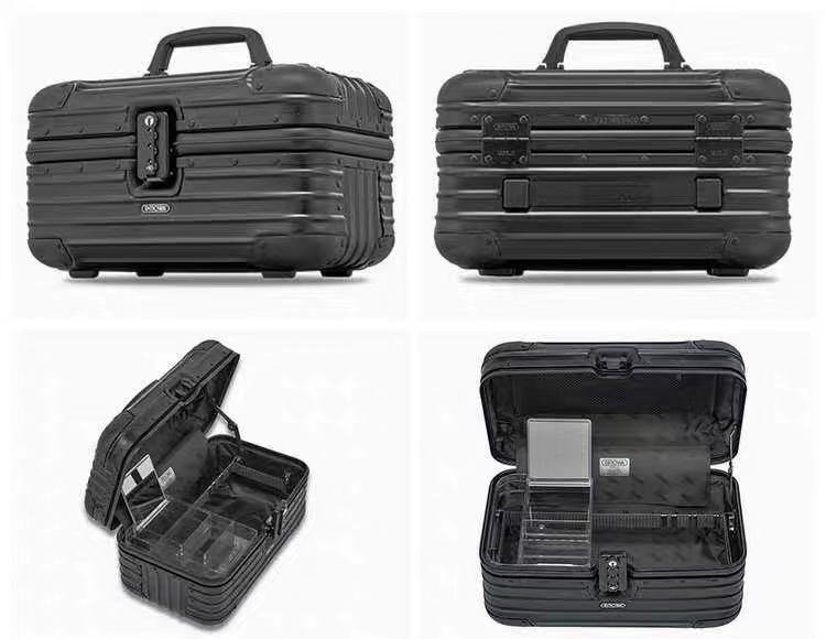 Application of calf N1 S Vespa M1 Qiaji Fuxi Locomotive Retrofitted Aluminum Alloy Tailbox Trunk Shelf