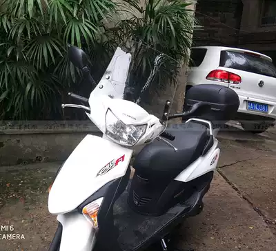 Honda E-shadow Jiayuyu Ghost Horse windshield windshield front windshield special breast turtle windshield js