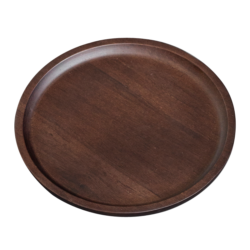 By weight of dry bamboo tea tray was single pot bearing pot rectangular tray was Japanese contracted household tea sets of bamboo