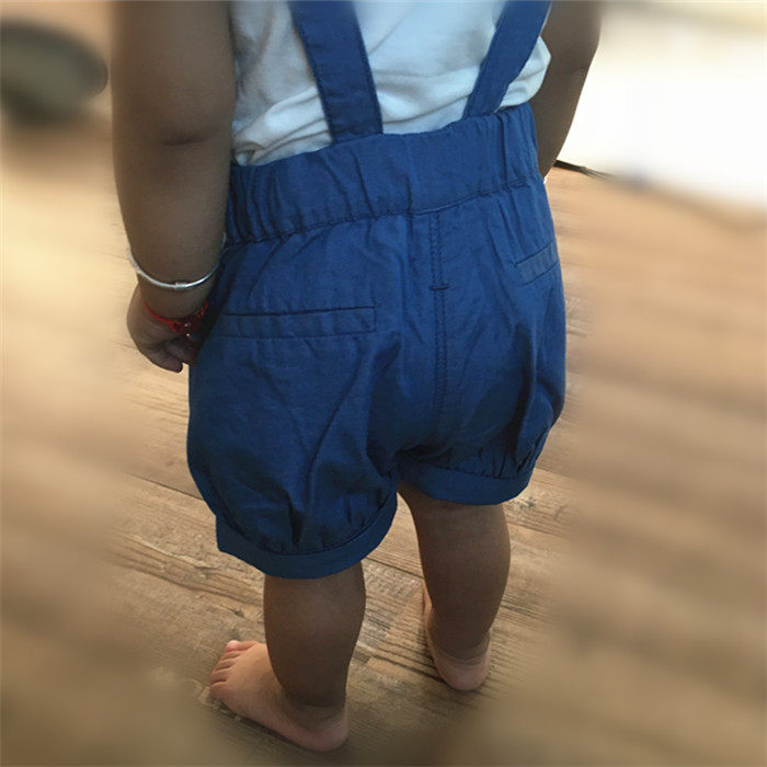 Pantalon pour garcons et filles - Ref 2058530 Image 20