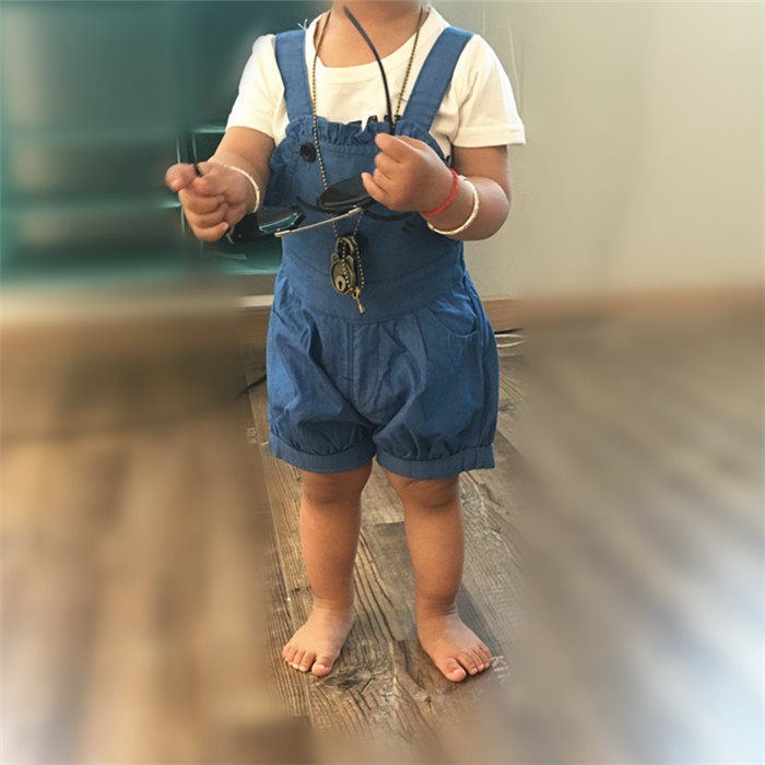 Pantalon pour garcons et filles - Ref 2058530 Image 17