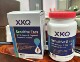 American Erbao Silkworm Chrysalis Protein Peanut Compound Powder 60 capsules/box Original imported from the United States. ສັ່ງໃຫ້ຄໍາປຶກສາແລະການຫຸ້ມຫໍ່.