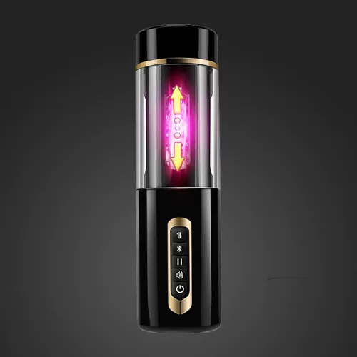 Полная автоматическая авиационная чашка мужчины используют самоопределенные одеяющие самооборудование для использования мастурбации секс -инструмент для взрослых сексуальных принадлежностей