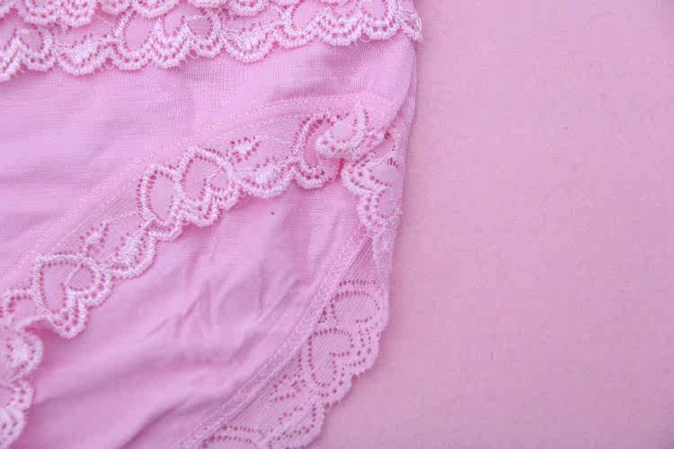 Slip sexy en La fibre de bambou - Ref 651806 Image 28