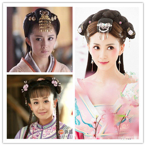 Extension cheveux - Chignon - Ref 242302 Image 4