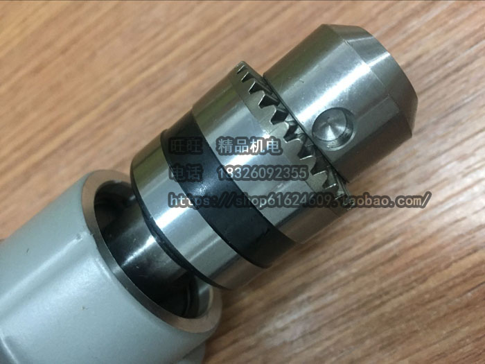 Máy vặn vít điện chính hãng Dongcheng J1Z-FF07-10 tốc độ tiến và lùi tốc độ 500W máy cắt sắt makita