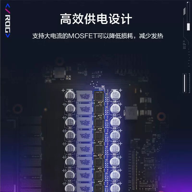Подходит для Asus (ASUS) GeForce RTX 5080 O16G GAMING киберспорт видеокарта