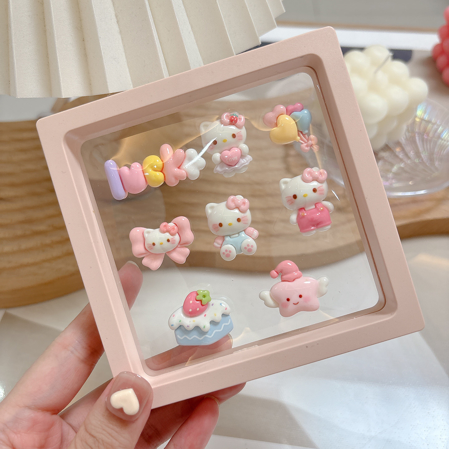 促集cuji原创集合店