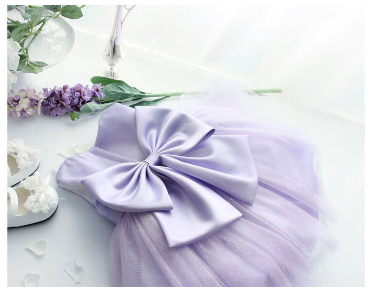 Robes pour fille - Ref 2046302 Image 15