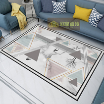 Nordic art parquet Tile Living Room Entrance to the family Genguan Restaurant Balcony Upscale Furnishing Custom Styling Floor Tiles New