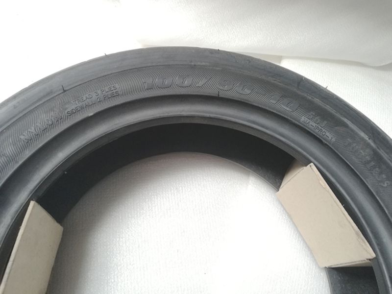 Margis IPRO 90 90 100-90-10 110/120 / 130-70-12 lốp xe máy nóng chảy bán nóng - Lốp xe máy lốp không hơi xe máy