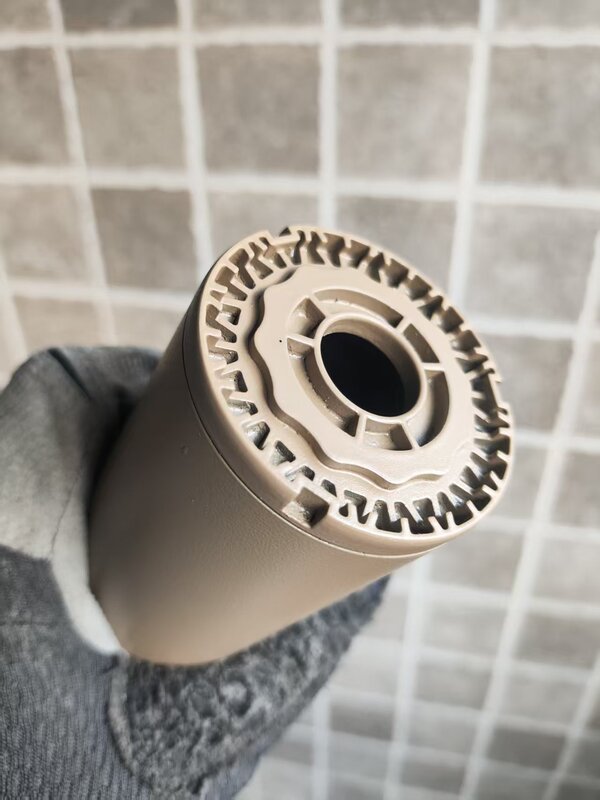 Sig M7A1/M8/Xm7 Plastic Toy Decorative Silencer