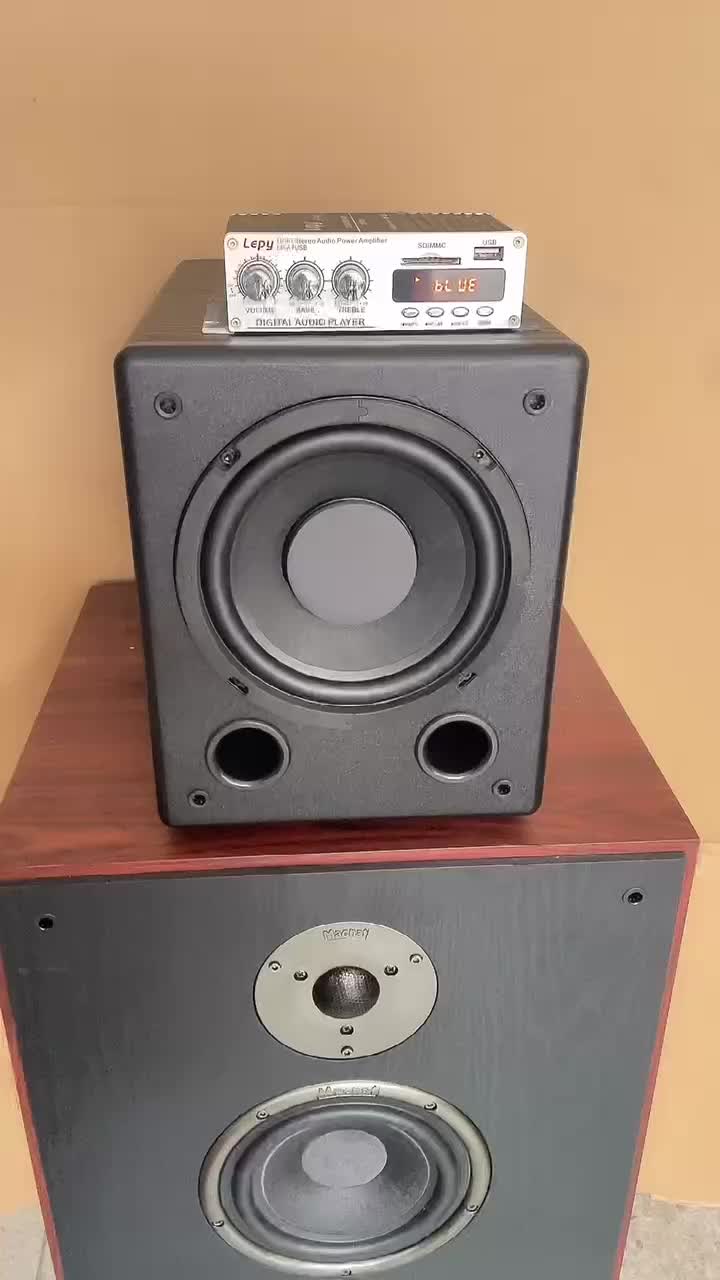 Kyyslb 4 Inch Tweeter Speaker Unit 40w Fever Car Tweeter Dual High Frequency Music