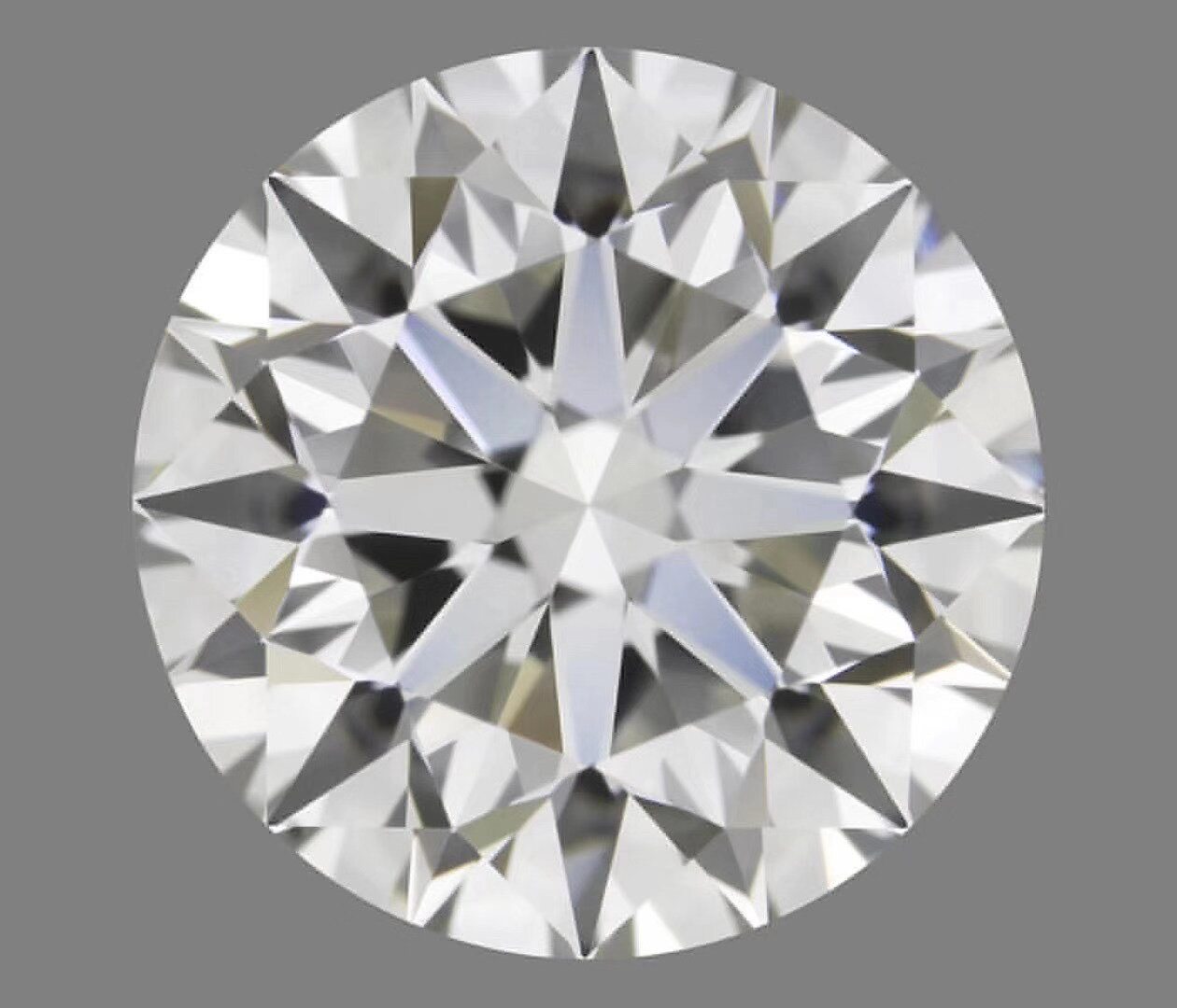 厂家直供培育钻石1.08克拉D级VVS2净度，3EX切割闪耀全城，仅需1040元！-其他-淘宝好物网