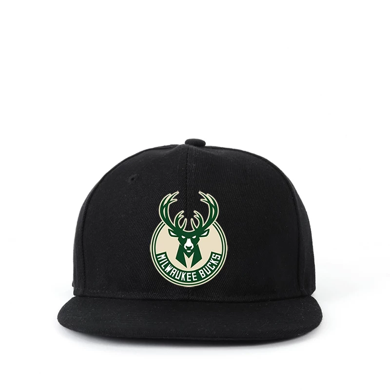 Подарочная баскетбольная шапка команды Mortar Warriors Spurs Rockets Celtics Lakes Bucks Platform