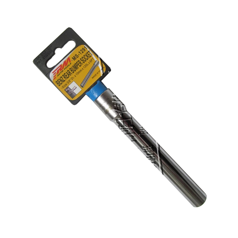 Mercedes-Benz rear bumper sleeve Special tool for Mercedes-Benz rear bumper RM1291