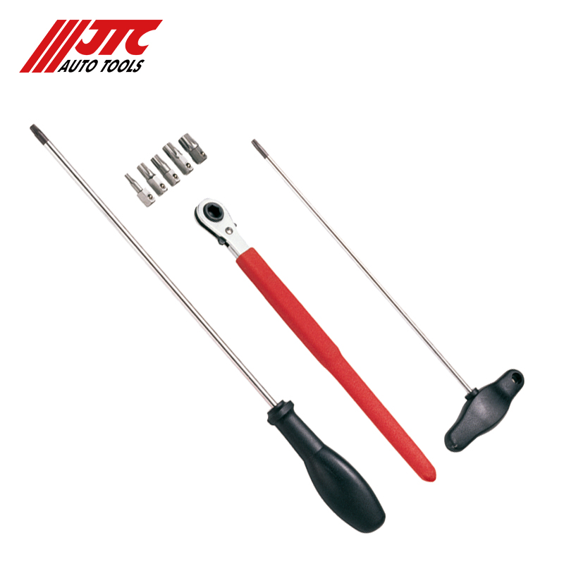 Taiwan Car Repair Special Tool Volkswagen Audi Benz Porsche Car Door Back Handle Dismantling Group JTC 1355