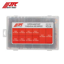 Taiwan JTC auto repair special tools Copper oil washer gasket Auto repair supplies JTC20191