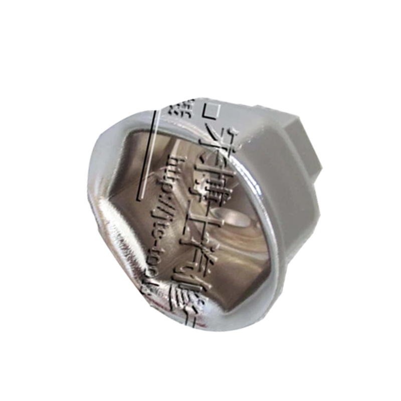 Beek oil core wrench 6P 32MM Bike filter core wrench Taiwan Tools RM1351