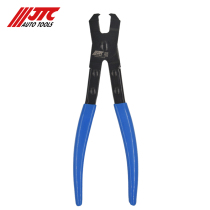 Taiwan JTC auto repair special tools dust jacket binding pliers pointed JTC1918