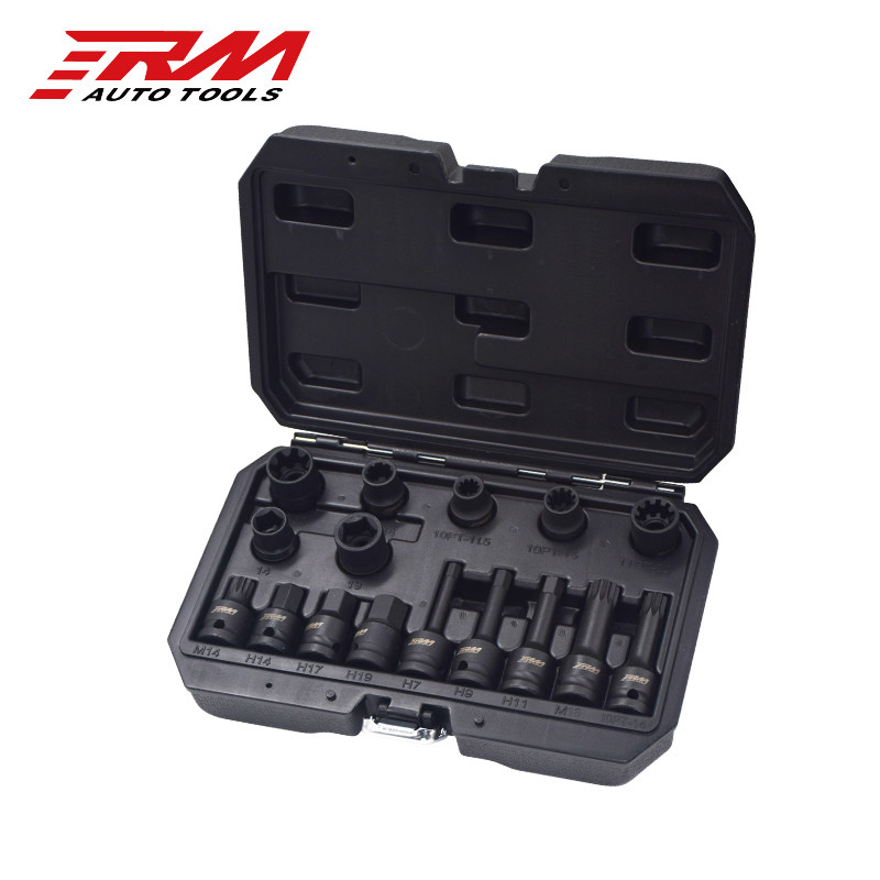 RM Steam special tool 16 pieces of sleeve brake caliper sleeve Groups Multiple specifications RMUS602A-Taobao