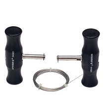 Special tool for disassembling car windshield front windshield removal car glass wire disassembly and assembly tool special disassembly