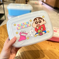 Xiaoxin [прозрачная коробка Bento]