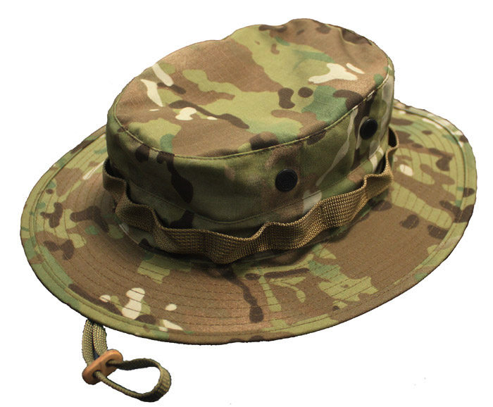 American commercial version MC CP camouflage Pennie hat round-edged hat fisherman hat hat hat sunhat hunting hat Prius model