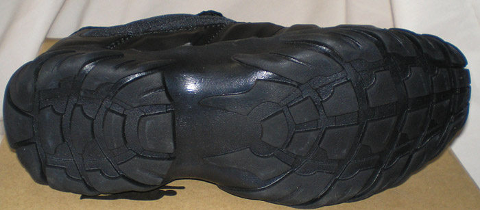 Bottes militaires GUNKEEN - Ref 1402393 Image 6