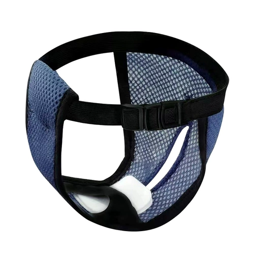 Физиологические штаны для домашних животных.