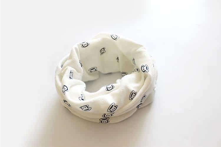 Echarpe enfant en coton - Ref 2142120 Image 34