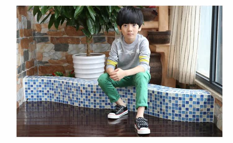 Pull enfant - Ref 2103477 Image 42