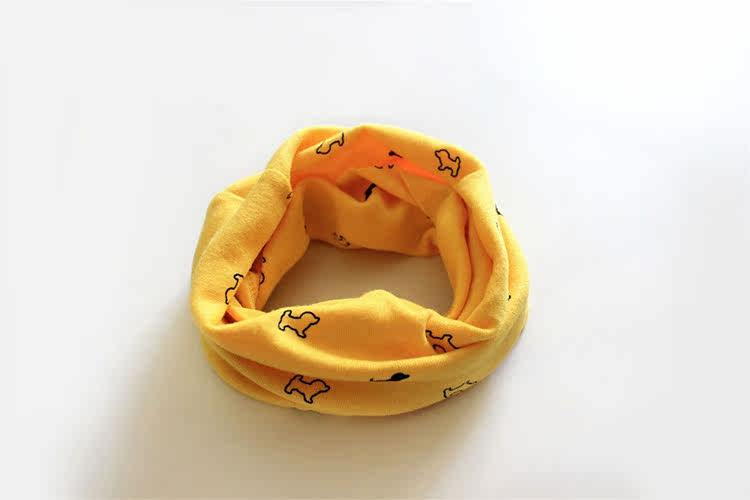 Echarpe enfant en coton - Ref 2142120 Image 49