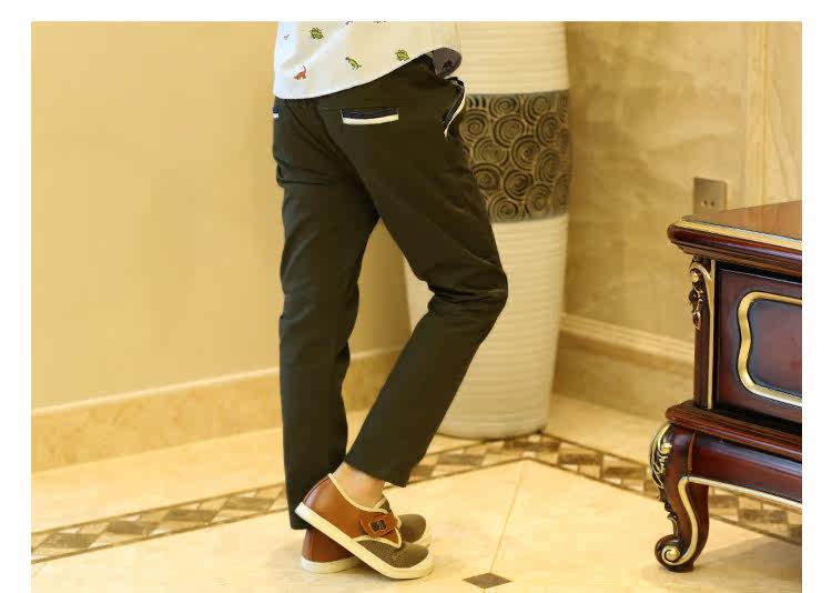 Pantalon garcon - Ref 2055588 Image 35