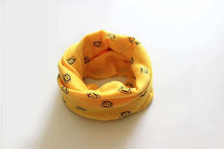 Echarpe enfant en coton - Ref 2142120 Image 35